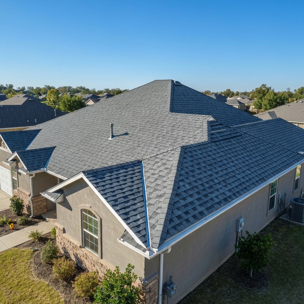 Tampa Bay Roofing Guide