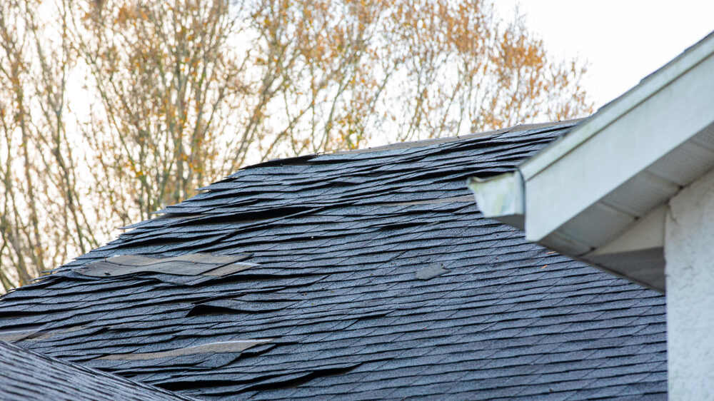 roof repair
