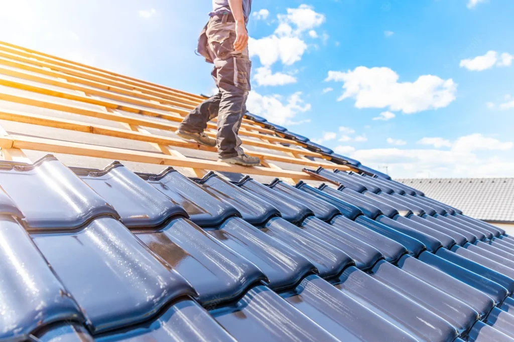 roof repair