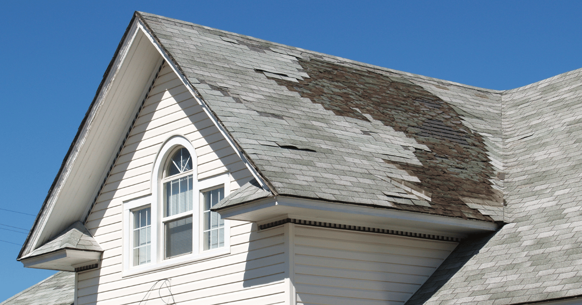 roof repair